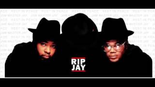 †RIP Jam Master Jay RIP† [upl. by Dlorad]