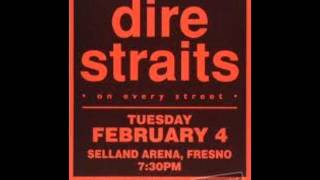 Dire Straits Live in Sydney 1986 Good Quality [upl. by Helga]