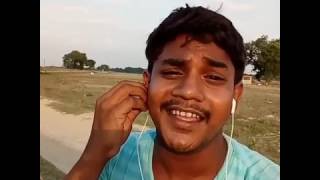 Khata to jab hoke ham haale dil by mahendra shilpkar [upl. by Petulia]