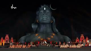 Chidananda Roopah Shivoham Shivoham Sadhguru  Shankar Pillai  Mahashivratri2022  Sounds of Isha [upl. by Adroj]