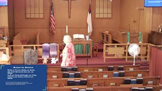 Contoocook United Methodist Church Live [upl. by Nevsa497]