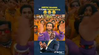 Indian song ruto lazima aende [upl. by Studner411]