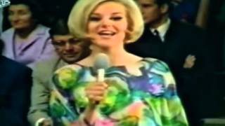 Peggy March  Wir beide sind nicht Romeo und Julia 1967 [upl. by Ardnasal]