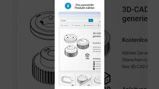 CADs für Industrietechnik kostenlos downloaden CAD antriebstechnik maschinenbau [upl. by Afirahs]