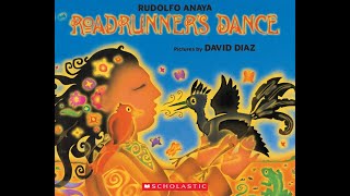 Coaches Read Roadrunners Dance By Rudolfo Anaya [upl. by Enayr731]