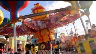 Sydney Royal Easter Show [upl. by Sirac]