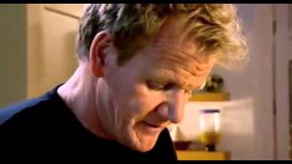 Gordon Ramsay How to Make a Classic Vinaigrette YouTube [upl. by Tamiko]