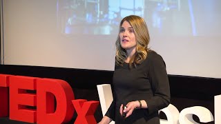 How to sound smart in your TEDx Talk shorts tedx [upl. by Lecram850]