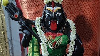 🚩🙏🕉️ Maa Aghorakaali Arti 🔴 Live Darshan 🪔🕉️ Har har Mahadev 🔱🙏🚩 [upl. by Nikolia]