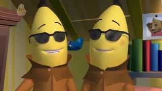 Bananas in Pyjamas  Banana Detectives [upl. by Enuj]