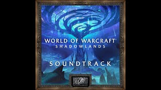 World of Warcraft Shadowlands  Complete Official Soundtrack [upl. by Vipul]