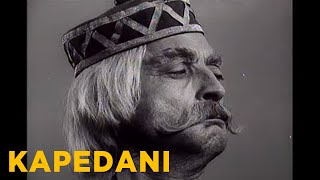 Kapedani Film ShqiptarAlbanian Movie [upl. by Akinert]