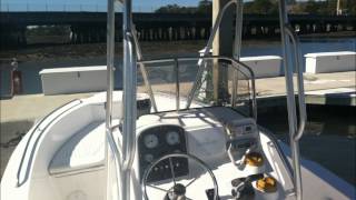 For Sale 2007 Sea Hunt Triton 202 [upl. by Lemuela]