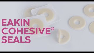 eakin Cohesive® Seals Application [upl. by Rasaec]