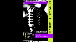 Stokeys Got Talent 29 June 2024 [upl. by Foushee]