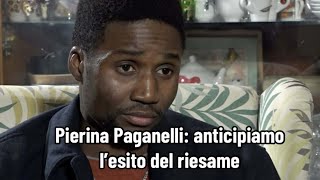 Pierina Paganelli anticipiamo l’esito del riesame [upl. by Tadashi]