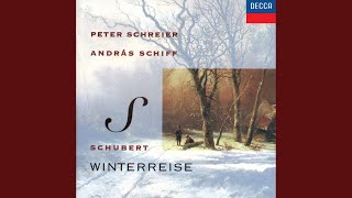 Schubert Winterreise D911  11 Frühlingstraum [upl. by Diarmit710]