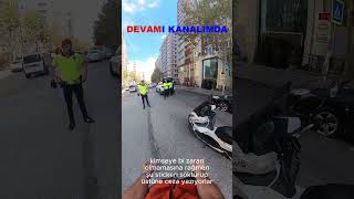 Sesimi Duyurmam İçin Destek Olursanız Sevinirim ayazyollarda fyp police polis viralvideo [upl. by Hastings]