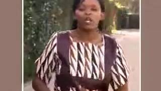 Jane Muthoni  Ona Angikorwo Official Video [upl. by Adnirol]