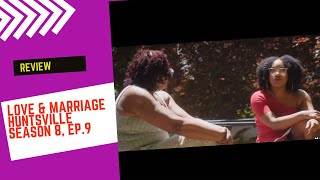 Love amp Marriage Huntsville  Season 8 Episode 9  quotBeyond Scared Stormiquot  Recap Review [upl. by Marianna]