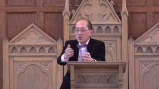 Toward an Evangelical and Trinitarian Theology of Religions [upl. by Nary]