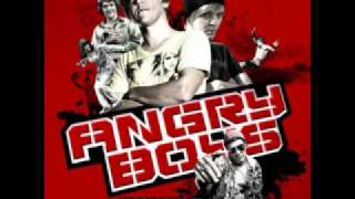 Angry boys  Smouse  EMC2 [upl. by Nabetse]