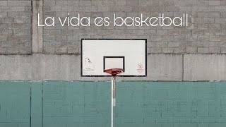 NADA PUEDE DETENERME  Motivación Basketball [upl. by Rosalynd249]