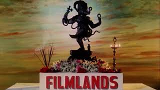 Filmlands Film Company 1975 India [upl. by Llacam389]