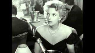 Trailer de Rififi Du rififi chez les hommes VOSE Jules Dassin1955 [upl. by Basset90]