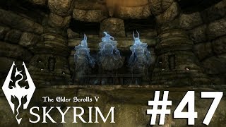 THE GAULDUR AMULET  The Elder Scrolls V Skyrim Ep 47 [upl. by Hsac]