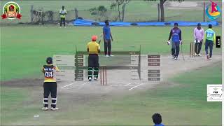 HCCT 68 IPL FORMAT CRIC PLAYERS VS TEAM JAGUARS [upl. by Norah381]