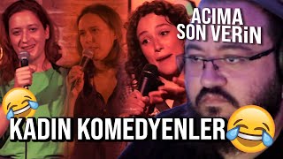 JAHREİN KOMİK KADINLAR🤡 İZLİYOR  Jahrein Instagram Experience7 [upl. by Brandon482]