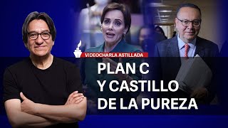 ¿Votar parejo a candidatos de Morena en 2024 ¿Aunque ocasionen más Lillys y Germanes [upl. by Standush]