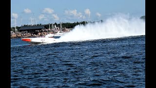 Hanko Poker Run 2019 [upl. by Yrrap]