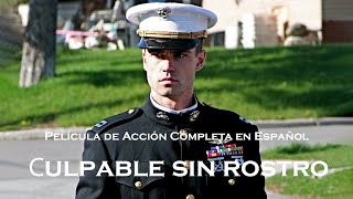 Сulpable sin rostro  Conduct Unbecoming  Película de Acción Completa en Español [upl. by Utley123]