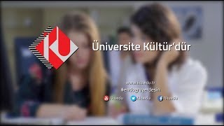 İstanbul Kültür Üniversitesi Tanıtım Filmi [upl. by Gaige]