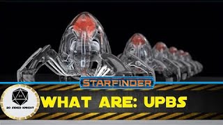 Startfinder Rules  What are UPBs [upl. by Sicular958]