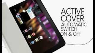 Tablet ALCATEL ONE TOUCH EVO 7 [upl. by Amie92]