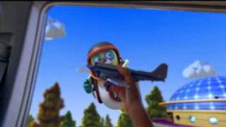 Disney Junior  Bande Annonce 1 [upl. by Tongue]