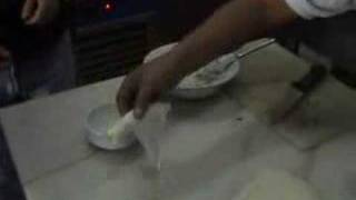 Turkish Cookery 2Sigara Borek [upl. by Auhel]