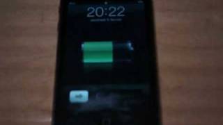 Jailbreaker son iPod Touch 2G 221 BETA partie 2 [upl. by Brianne]