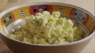 How to Make Worlds Best Potato Salad  Allrecipes [upl. by Glennis]