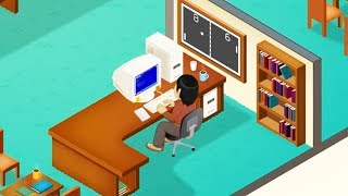 I Developed Games That Would Get Me Arrested Repeatedly  Game Dev Tycoon [upl. by Pheni]