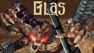 Vindictus Raid Boss  Succubus amp Glas Ghaibhleann Gameplay Trailer  HD Video [upl. by Adnama]