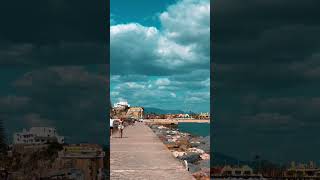 Praia da Rocha Portimao Algarve Live video [upl. by Enaitsirhc]