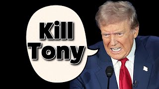 Kill Tony Just Killed The Election For Trump [upl. by Adnomar]