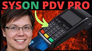 SysOn PDV Pro  Tudo que você queria saber mas não sabia como perguntar [upl. by Chernow479]