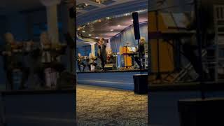 Shulem Lemmers Stunning Performance at Shulamith Dinner [upl. by Mulry]