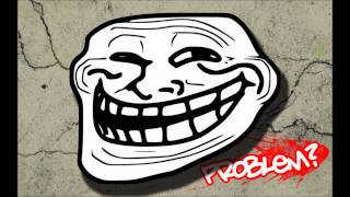 Troll Face Song  Download Link [upl. by Rollin]