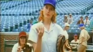 The Top 10 Best Baseball Movies [upl. by Acino814]